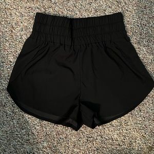 Shein Athletic Shorts